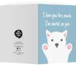 I Love You Card joygreets