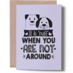 Thinking About You Card joygreets