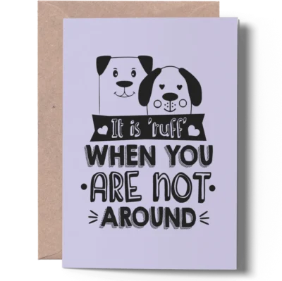 Thinking About You Card joygreets Thinking About You Card joygreets