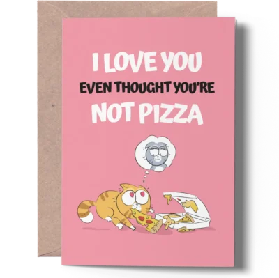 Card for Girlfriend joygreets I Love You Card for Girlfriend