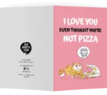 Card for Girlfriend joygreets