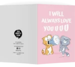 I Love You Card For Him joygreets