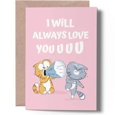 I Love You Card For Him joygreets funny love card for him