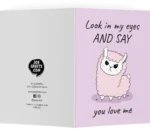 Think of You Card joygreets