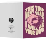 Valentine's Card joygreets