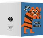 Congratulations Engagement Card joygreets