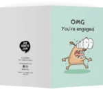 Engagment Card joygreets