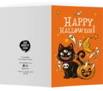 Happy Halloween Greeting Card joygreets