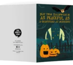 Happy Halloween Card joygreets