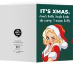 Christmas Card for Boyfriend joygreets