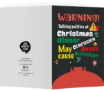 Funny Christmas Card joygreets