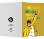 Funny Birthday Card for Him