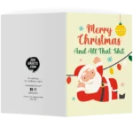 Christmas Card jougreets