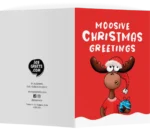 Funny Christmas Card