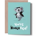 Funny Graduation Card