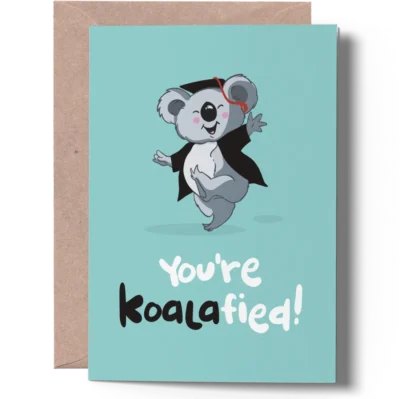 Funny Graduation Card Funny Graduation Card