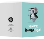 Funny Graduation Card