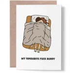 funny Valentine’s Day card