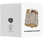 funny Valentine’s Day card