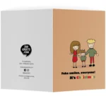 funny Merry Christmas card