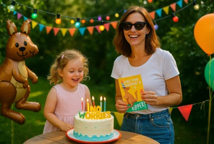 Mum Birthday Messages Australia