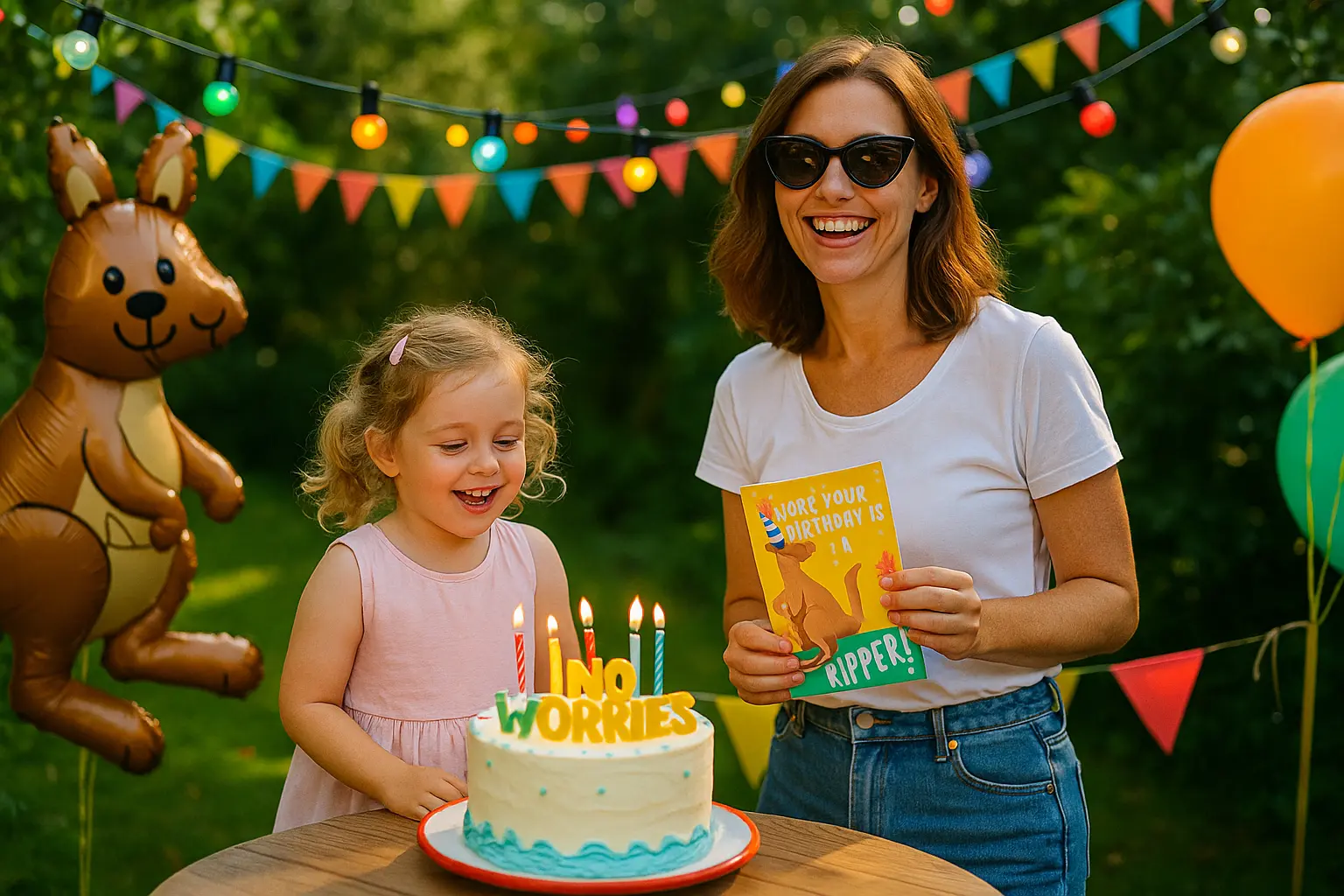 Mum Birthday Messages Australia