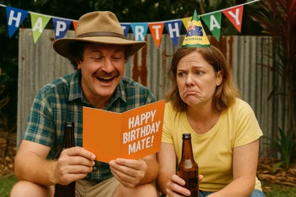 happy birthday wishes australia