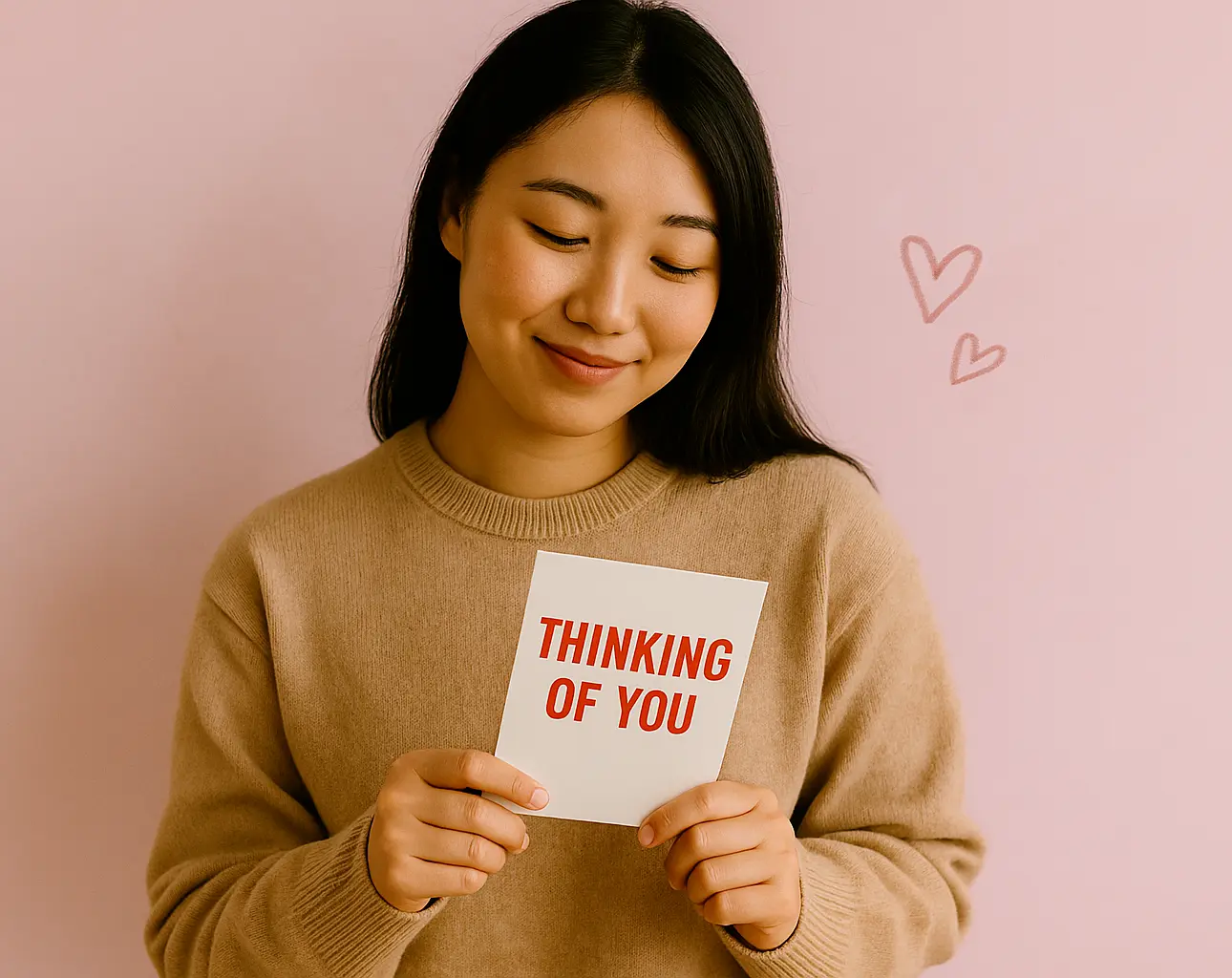 Thinking of You Cards joygreets