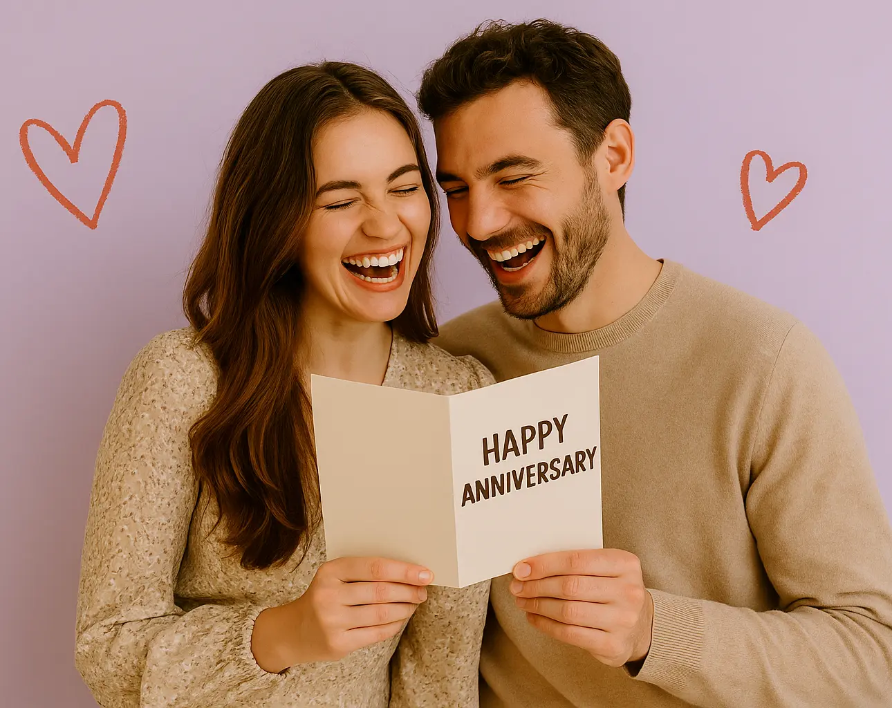 anniversary cards joygreets