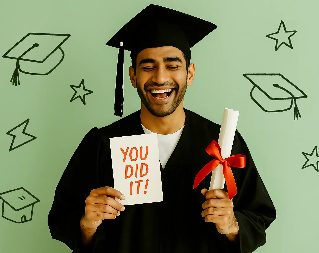 Graduation Cards joygreets