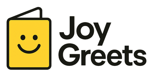 JoyGreets: Tailored, Personalized Greeting Cards